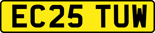 EC25TUW