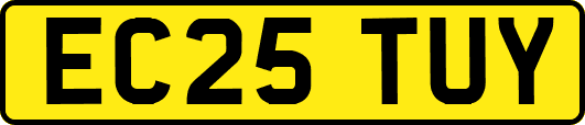 EC25TUY