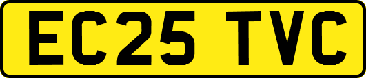 EC25TVC