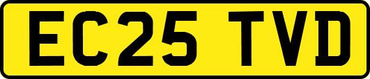 EC25TVD