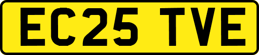 EC25TVE