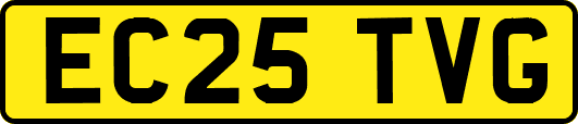 EC25TVG