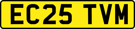 EC25TVM