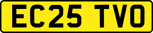 EC25TVO