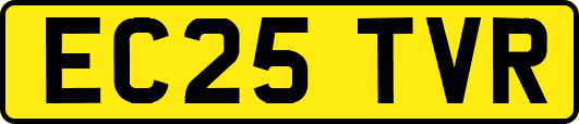 EC25TVR