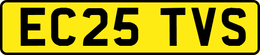 EC25TVS
