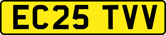 EC25TVV
