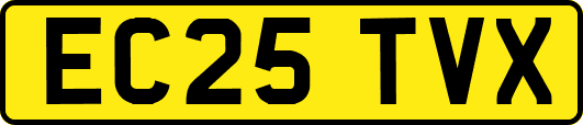 EC25TVX