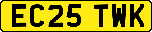 EC25TWK
