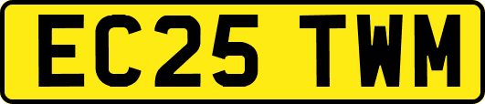 EC25TWM