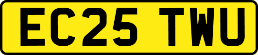 EC25TWU