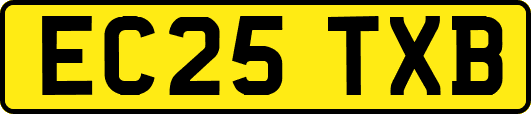 EC25TXB