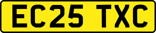 EC25TXC
