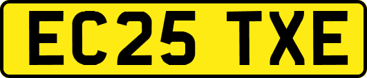 EC25TXE