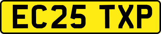 EC25TXP