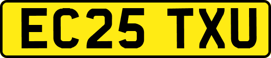 EC25TXU