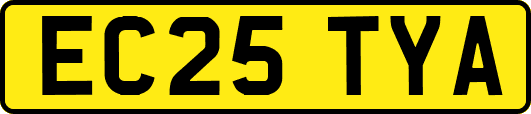EC25TYA