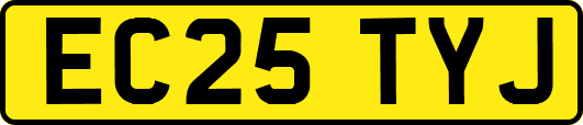 EC25TYJ