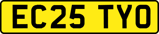 EC25TYO