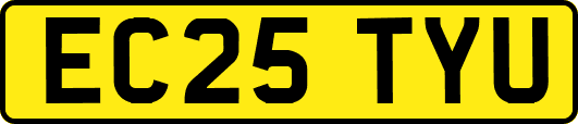 EC25TYU