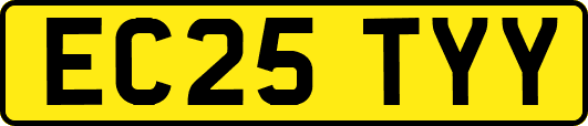 EC25TYY
