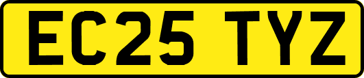 EC25TYZ