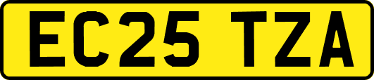 EC25TZA
