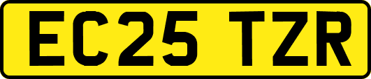 EC25TZR