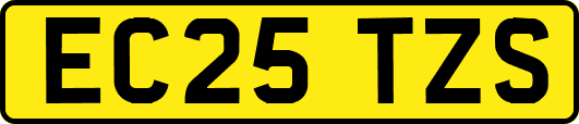 EC25TZS