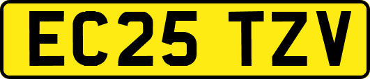EC25TZV