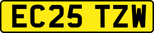 EC25TZW