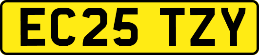 EC25TZY