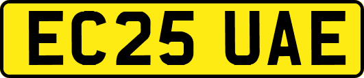 EC25UAE