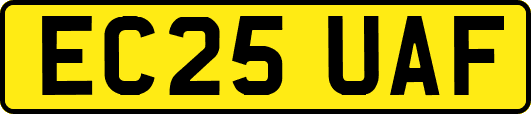 EC25UAF