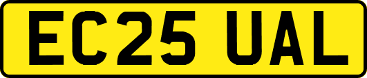 EC25UAL