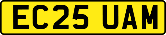 EC25UAM