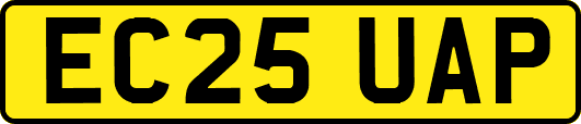 EC25UAP