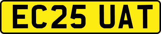 EC25UAT