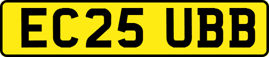 EC25UBB