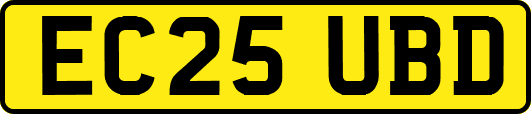 EC25UBD