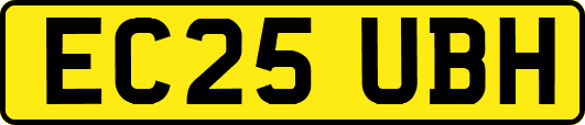 EC25UBH