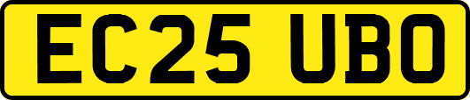 EC25UBO
