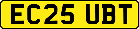 EC25UBT