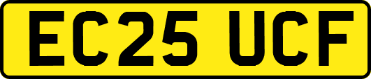 EC25UCF