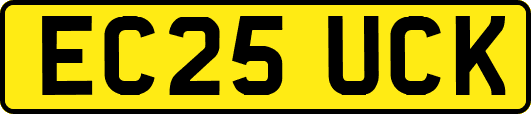 EC25UCK