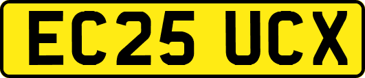 EC25UCX