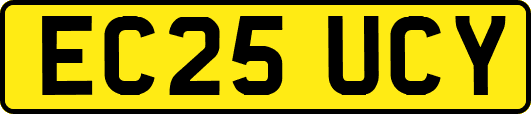EC25UCY