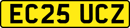 EC25UCZ