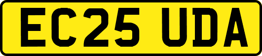 EC25UDA