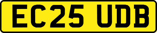 EC25UDB